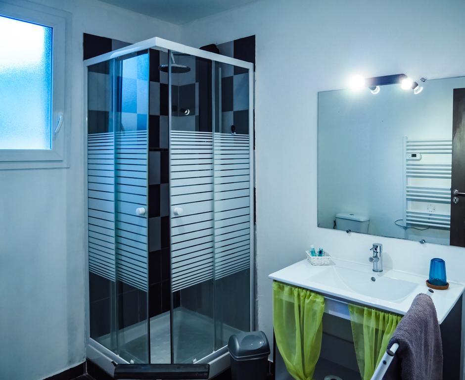 Hotel U Passa Tempu Corte  Dış mekan fotoğraf